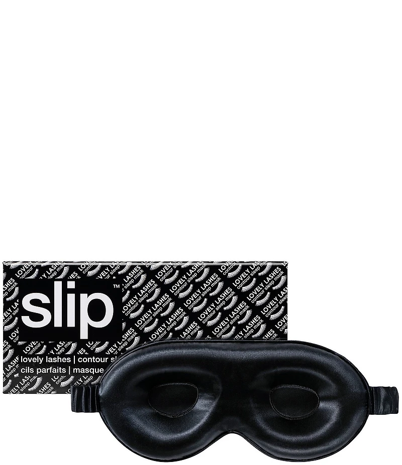 Slip Silk Contour Sleep Mask