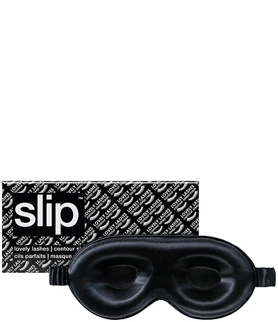 Slip Silk Contour Sleep Mask