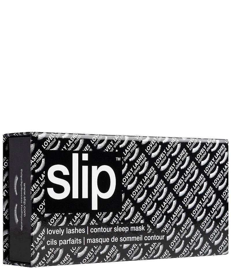 Slip Silk Contour Sleep Mask
