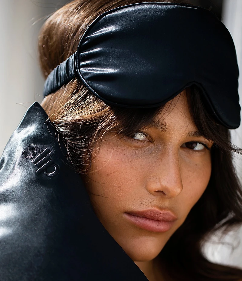 Slip Silk Contour Sleep Mask
