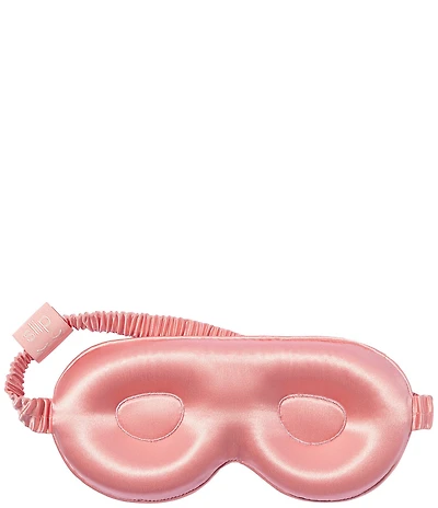 Slip Lovely Lashes Contour Silk Sleep Mask