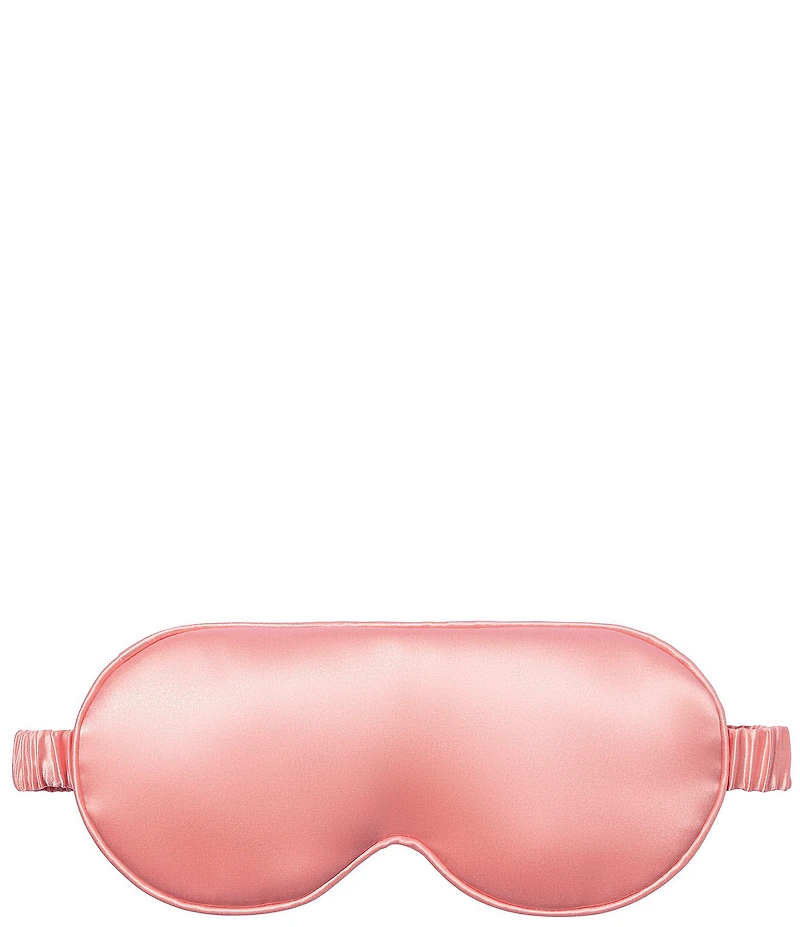 Slip Lovely Lashes Contour Silk Sleep Mask