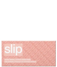 Slip Lovely Lashes Contour Silk Sleep Mask