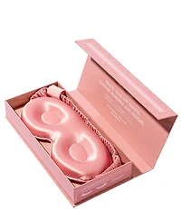 Slip Lovely Lashes Contour Silk Sleep Mask