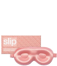 Slip Lovely Lashes Contour Silk Sleep Mask