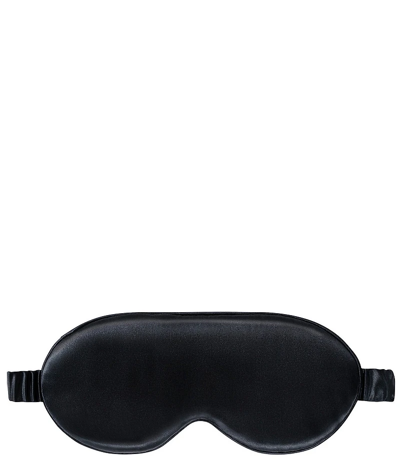 Slip Lovely Lashes Contour Silk Sleep Mask
