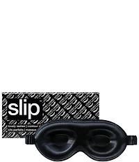 Slip Lovely Lashes Contour Silk Sleep Mask