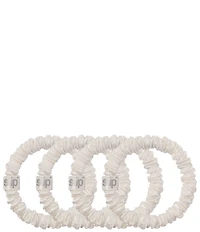Slip Silk Skinny Scrunchies