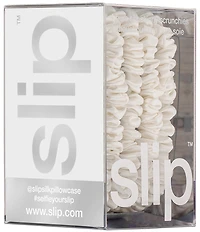 Slip Silk Skinny Scrunchies