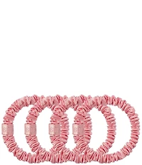 Slip Silk Skinny Scrunchies