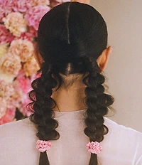 Slip Silk Skinny Scrunchies