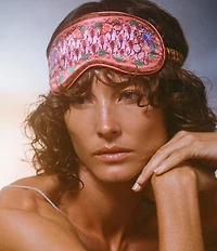 Slip Silk Scorpio Sleep Mask