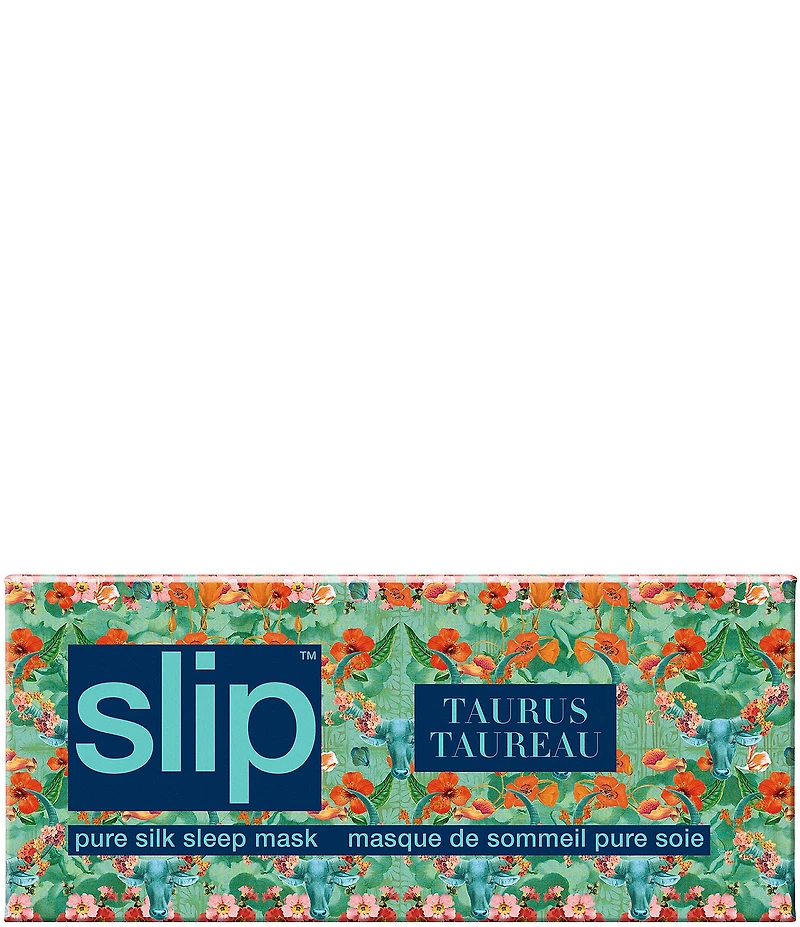Slip Silk Taurus Sleep Mask