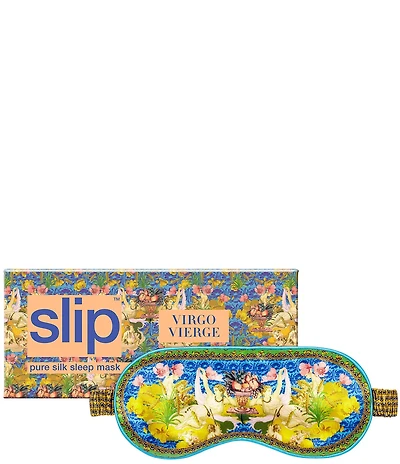 Slip Silk Virgo Sleep Mask