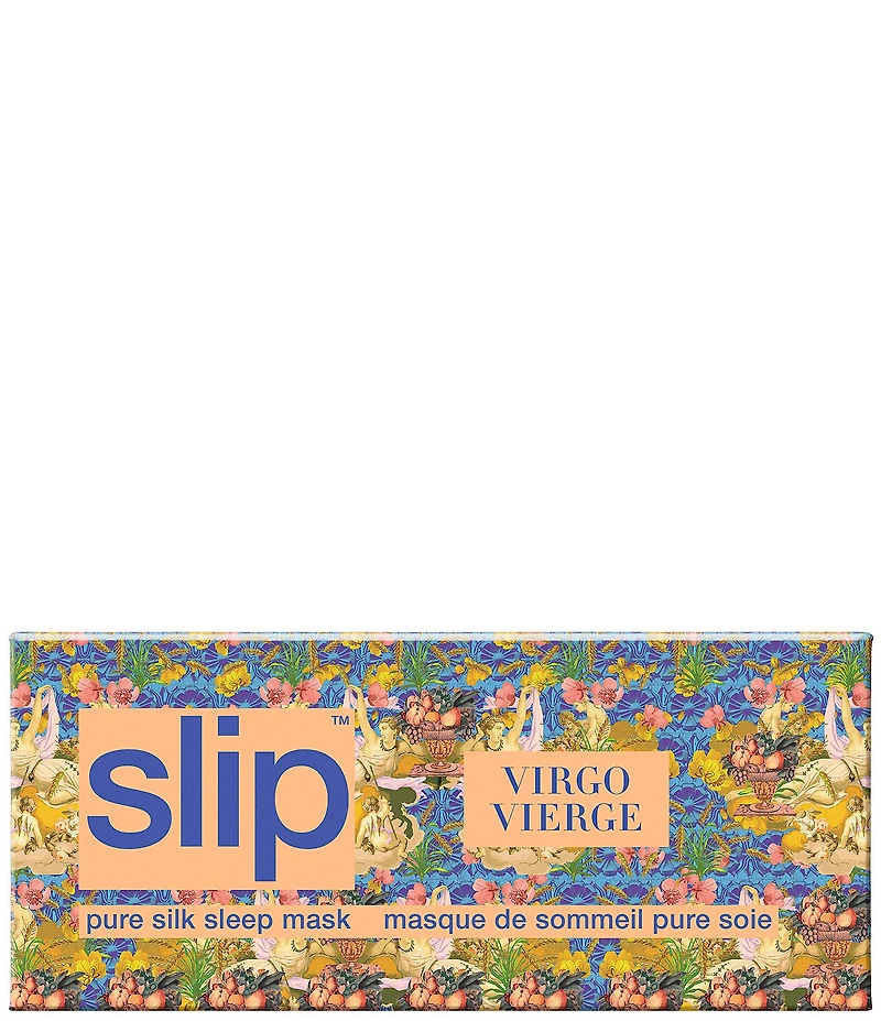 Slip Silk Virgo Sleep Mask