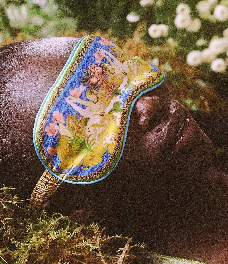Slip Silk Virgo Sleep Mask