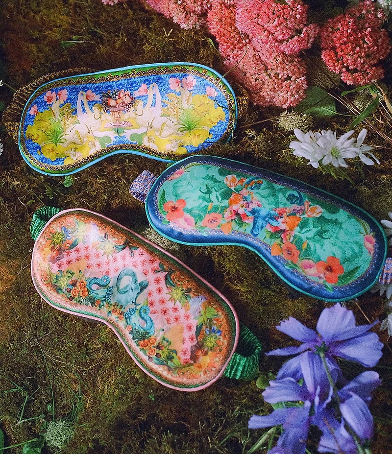 Slip Silk Virgo Sleep Mask