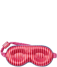 Slip Silk Welcome Aboard Contour Sleep Mask