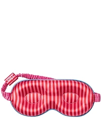 Slip Silk Welcome Aboard Contour Sleep Mask