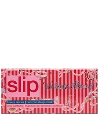 Slip Silk Welcome Aboard Contour Sleep Mask