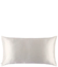 Slip Silk King Zippered Pillowcase