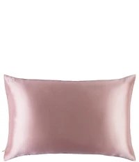 Slip Queen Zippered Pillowcase