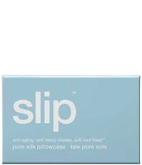 Slip Queen Zippered Pillowcase