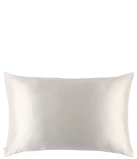 Slip Queen Zippered Pillowcase