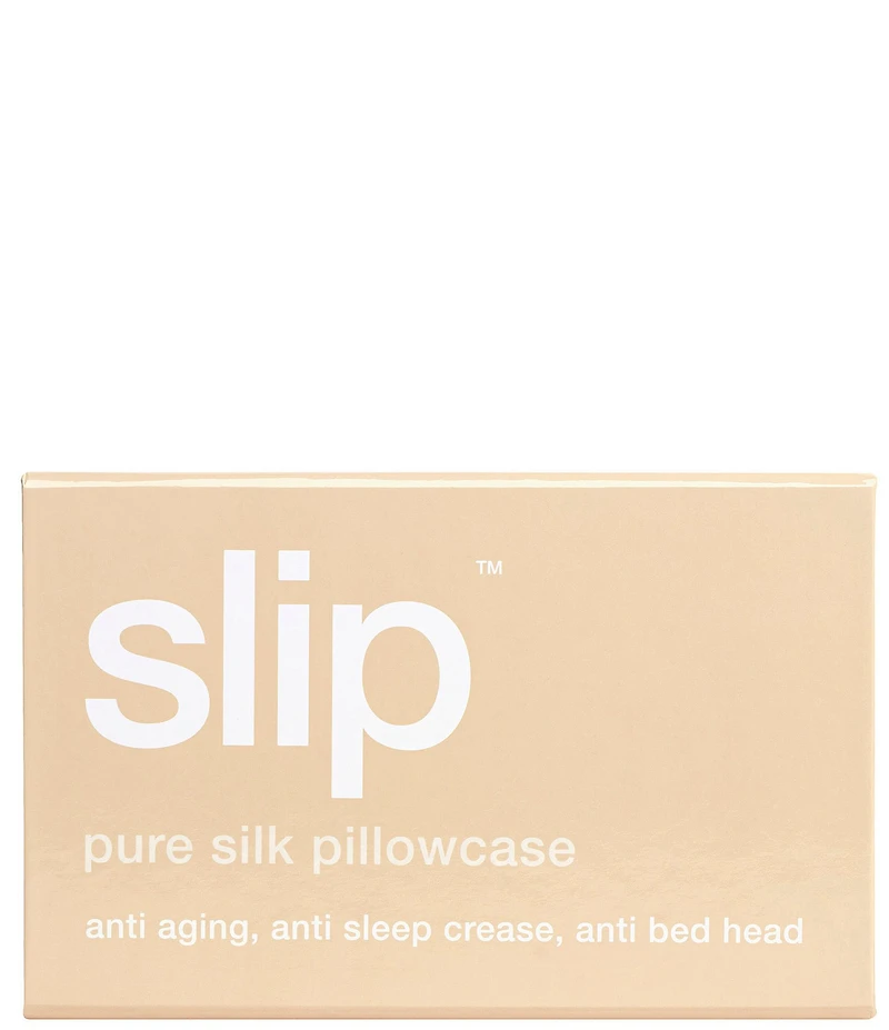 Slip Pure Silk Queen Pillowcase