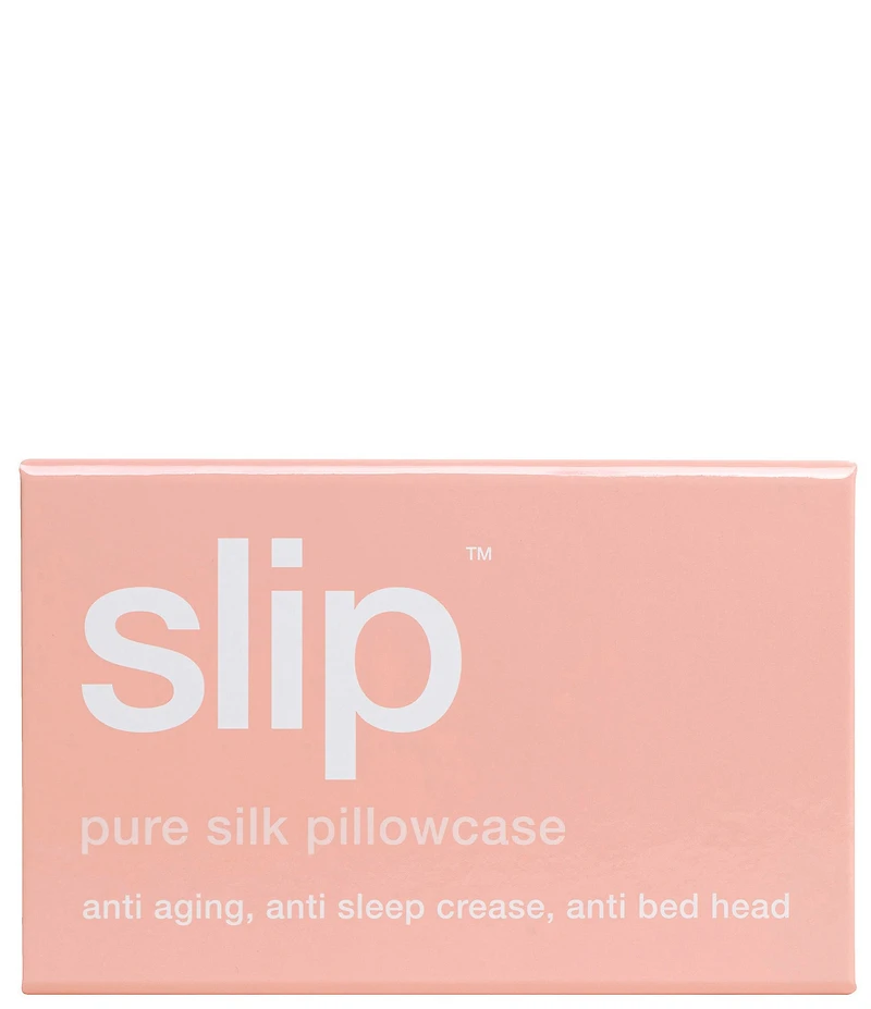 Slip Pure Silk Queen Pillowcase