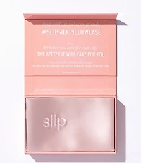 Slip Pure Silk Queen Pillowcase