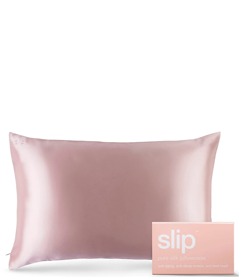 Slip Pure Silk Queen Pillowcase