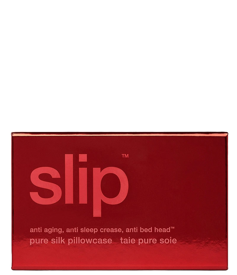 Slip Pure Silk Queen Pillowcase