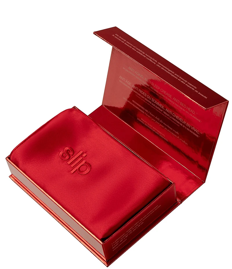 Slip Pure Silk Queen Pillowcase