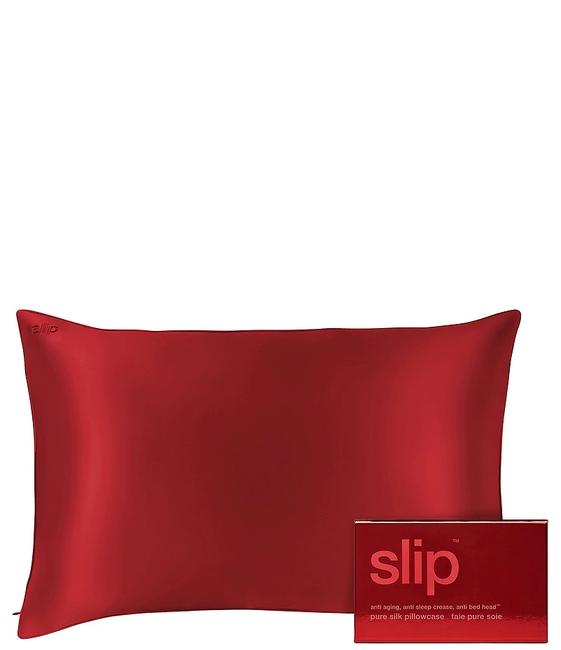 Slip Pure Silk Queen Pillowcase