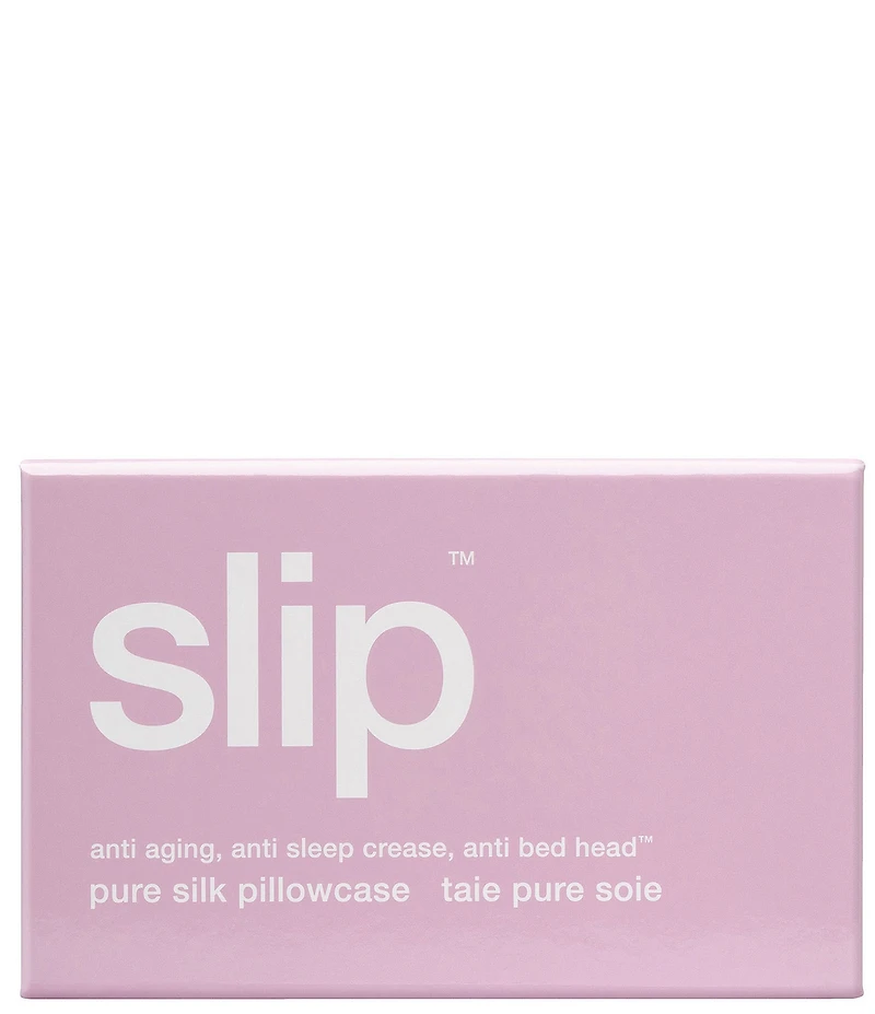 Slip Pure Silk Queen Pillowcase