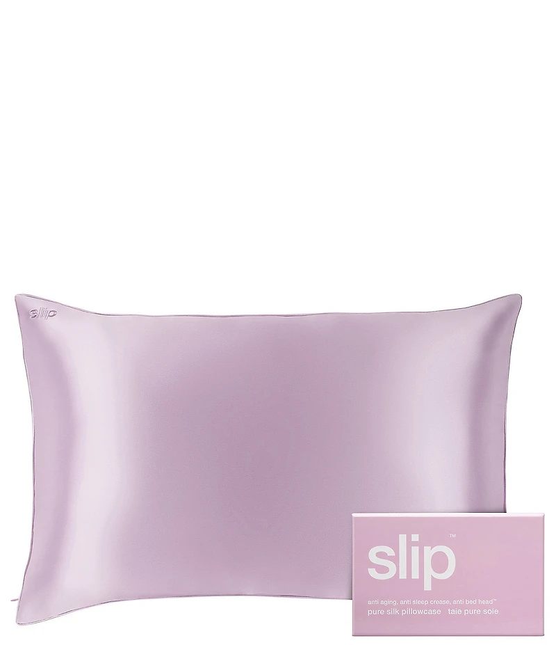 Slip Pure Silk Queen Pillowcase