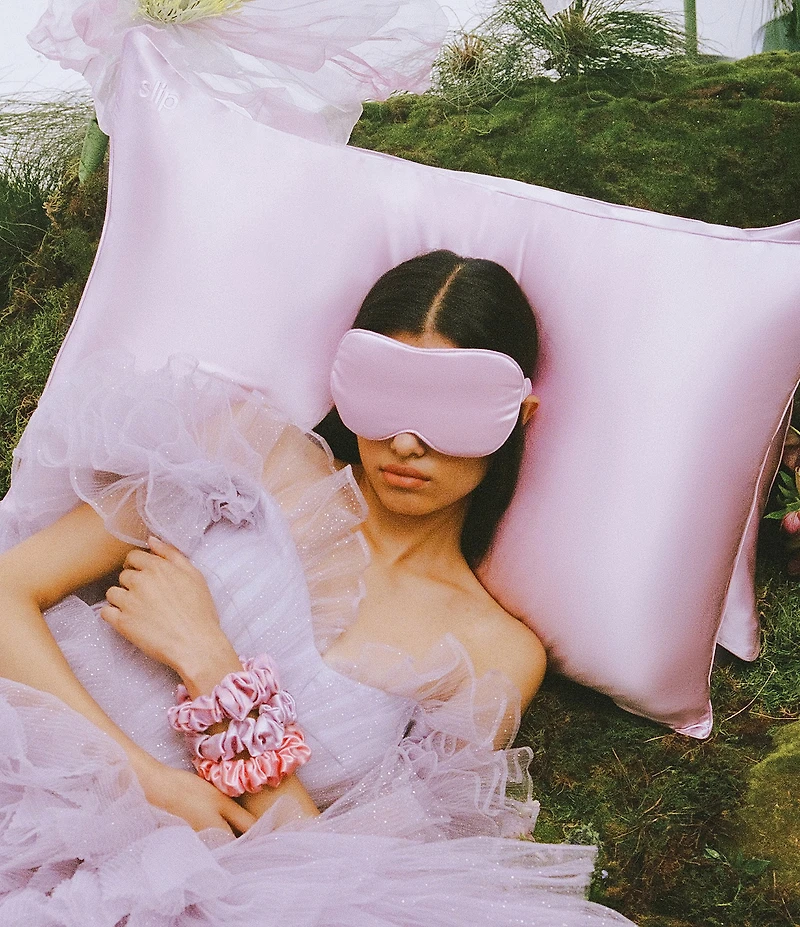 Slip Pure Silk Queen Pillowcase