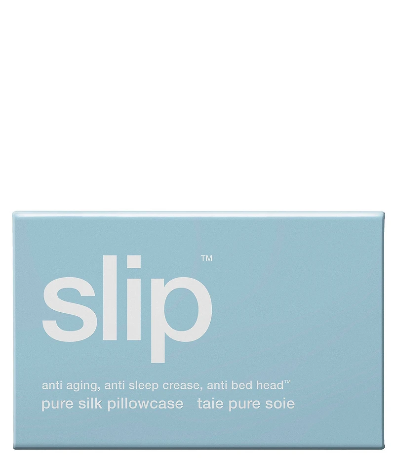 Slip Pure Silk Queen Pillowcase