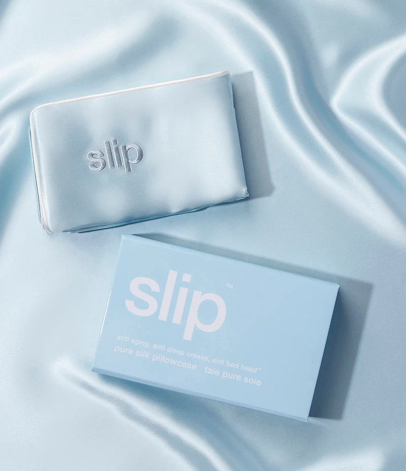 Slip Pure Silk Queen Pillowcase