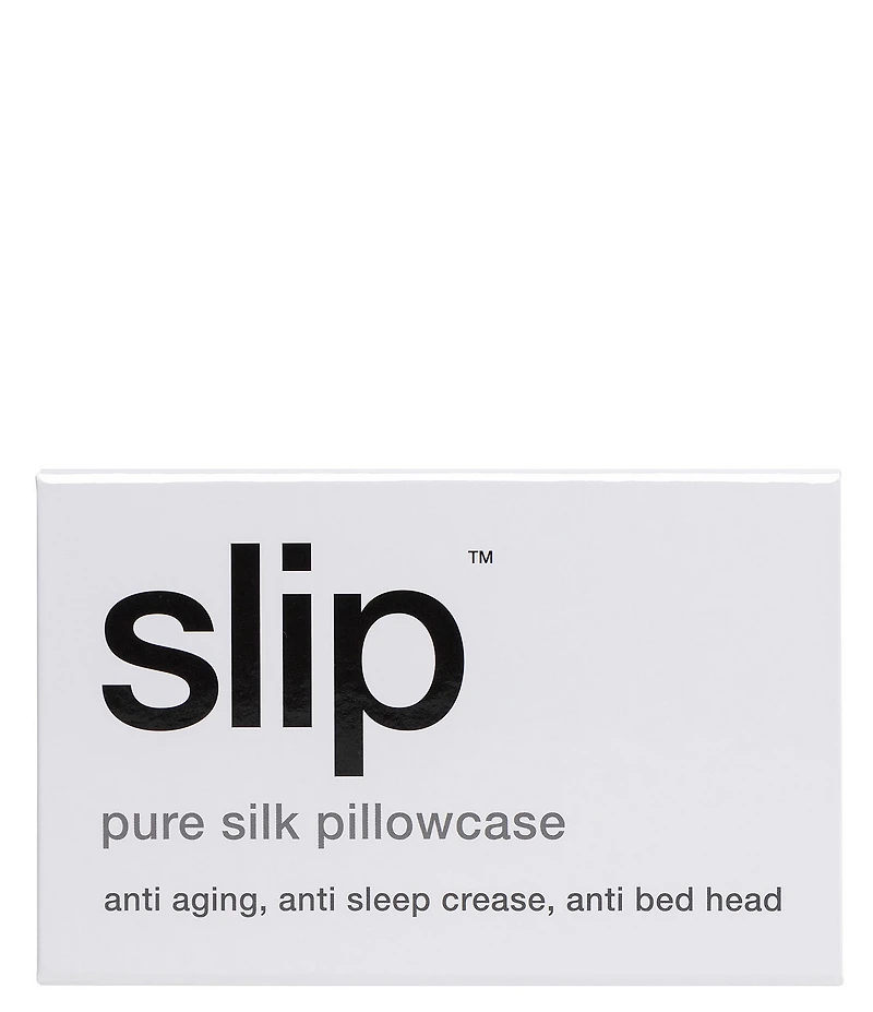 Slip Pure Silk Queen Pillowcase
