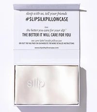 Slip Pure Silk Queen Pillowcase