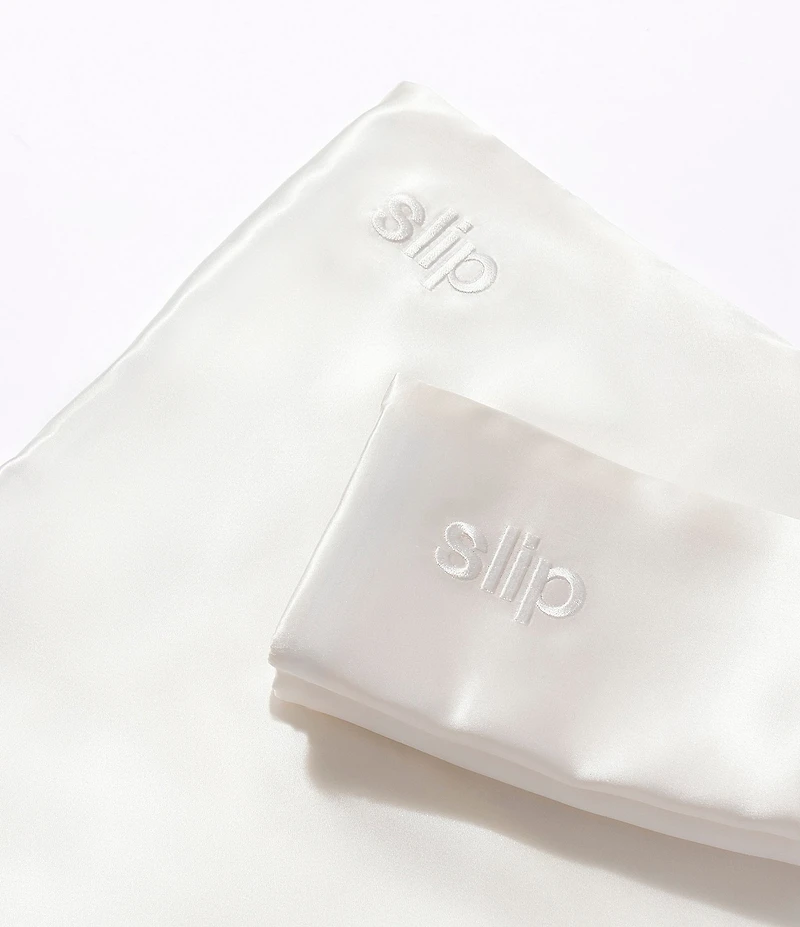 Slip Pure Silk Queen Pillowcase