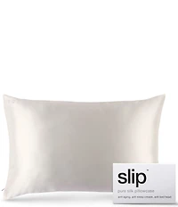 Slip Pure Silk Queen Pillowcase