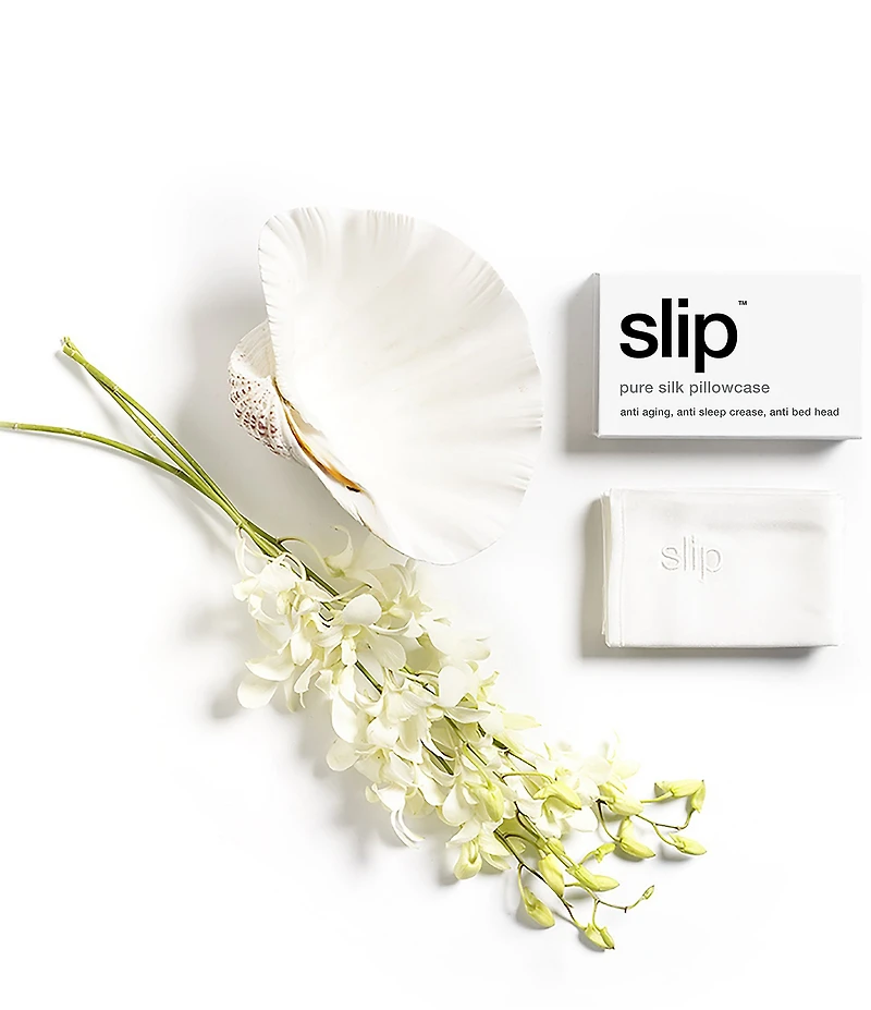Slip Pure Silk Queen Pillowcase