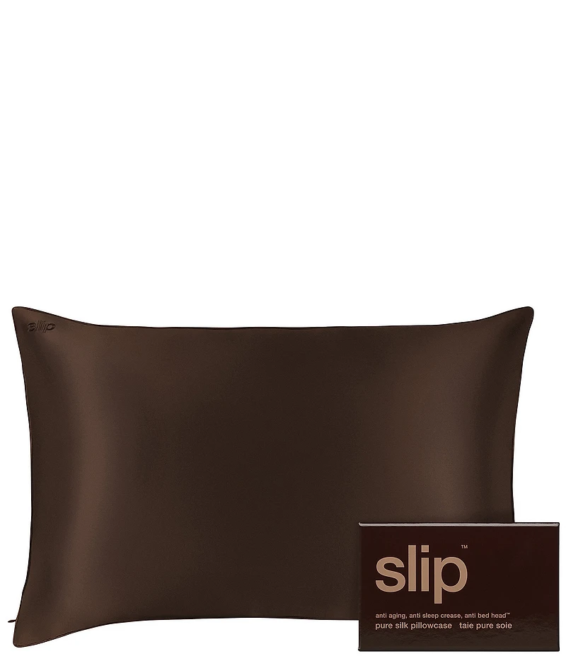 Slip Pure Silk Queen Pillowcase