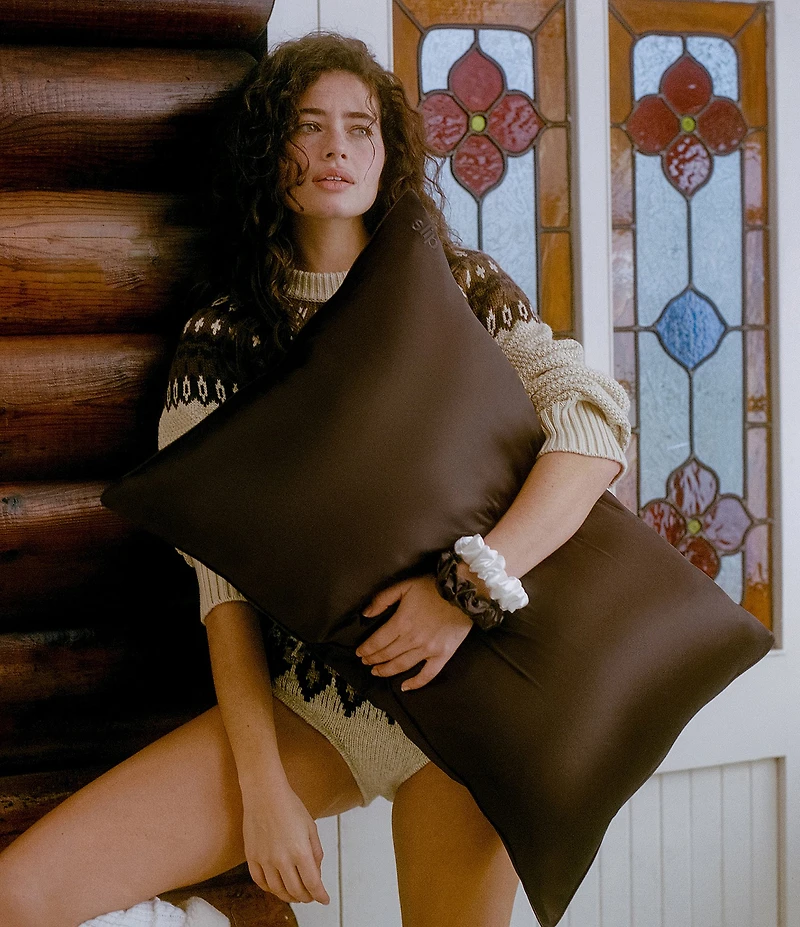 Slip Pure Silk Queen Pillowcase