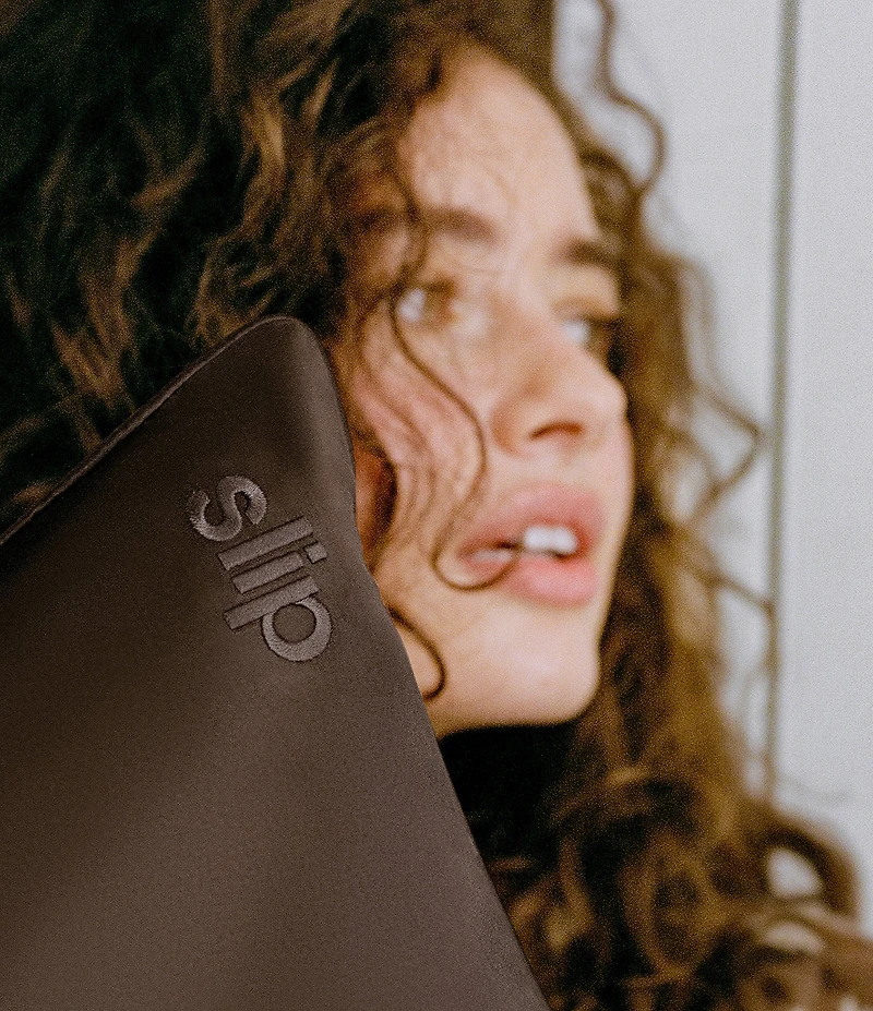 Slip Pure Silk Queen Pillowcase