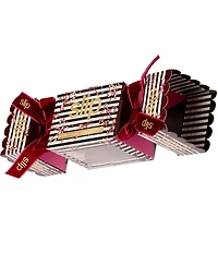 Slip Slipsilk Sugar Plum Scrunchie Holiday Cracker Set