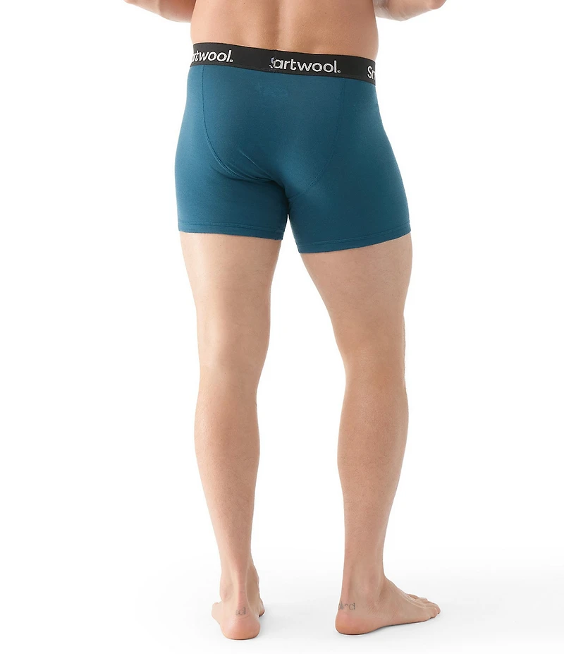 SmartWool Active Boxer Briefs